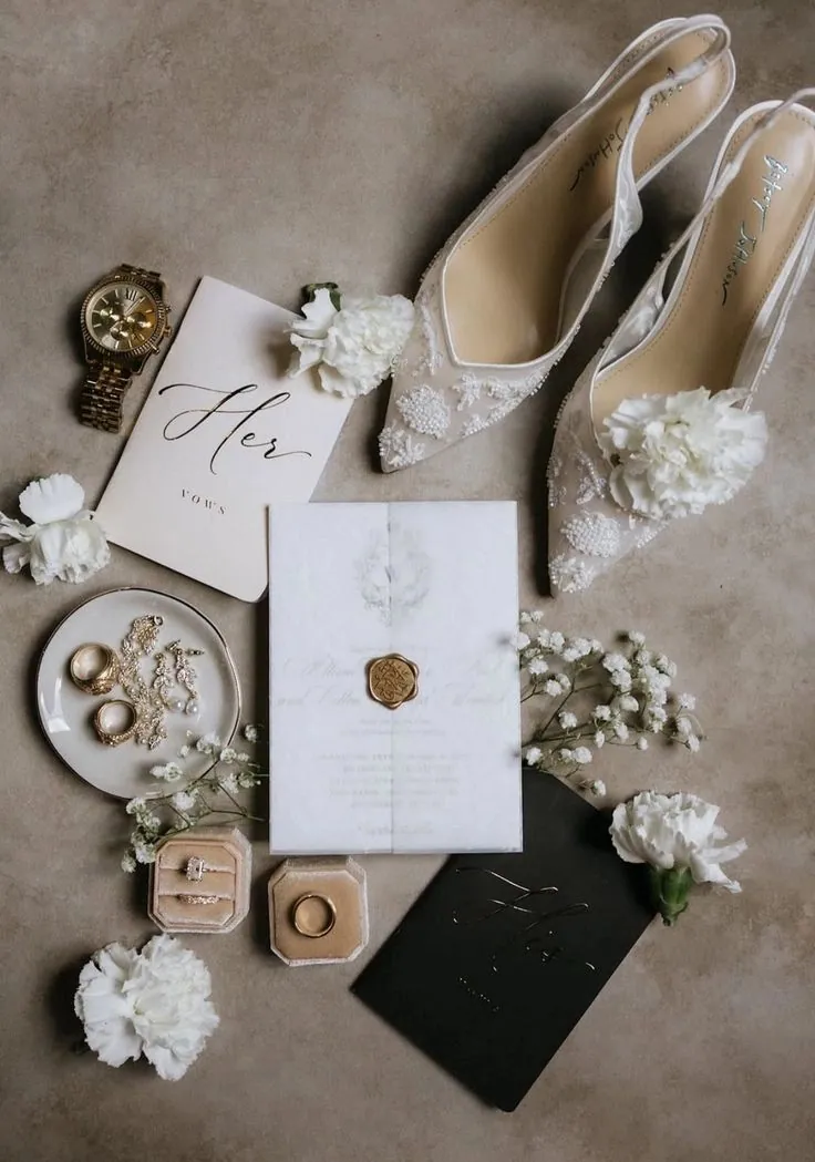 2026 Wedding Trends: What’s Defining Modern “I Do”
