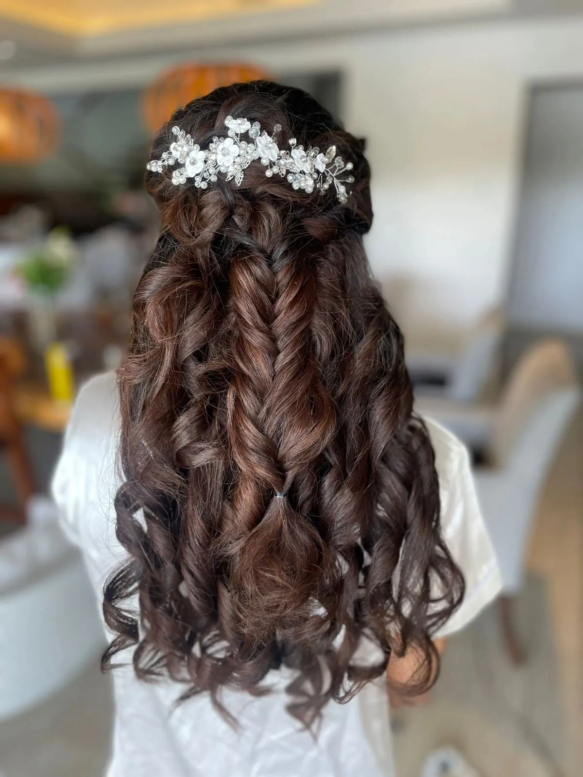 Aesha & Robert: A Magical Celebration at Blue Venado