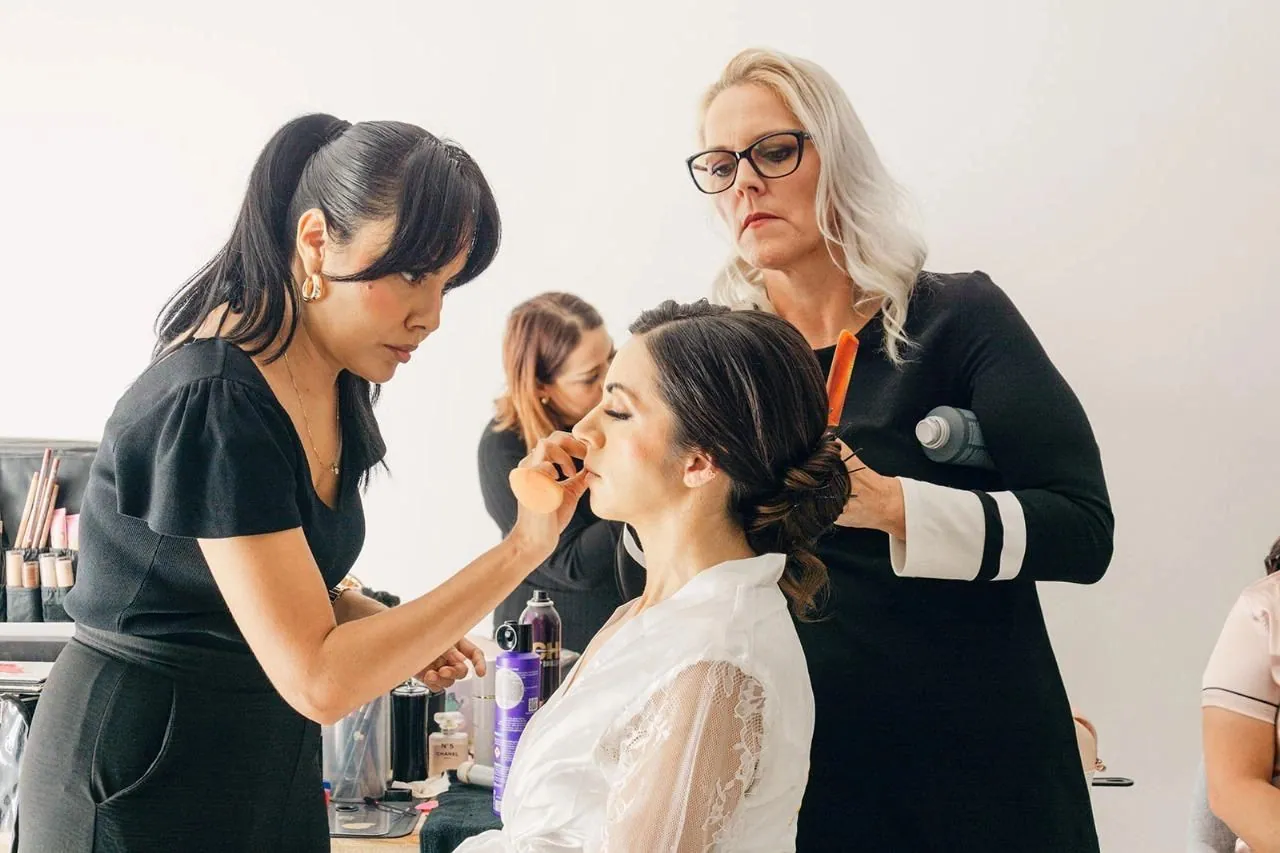 Airbrush Makeup: Flawless Beauty That Lasts