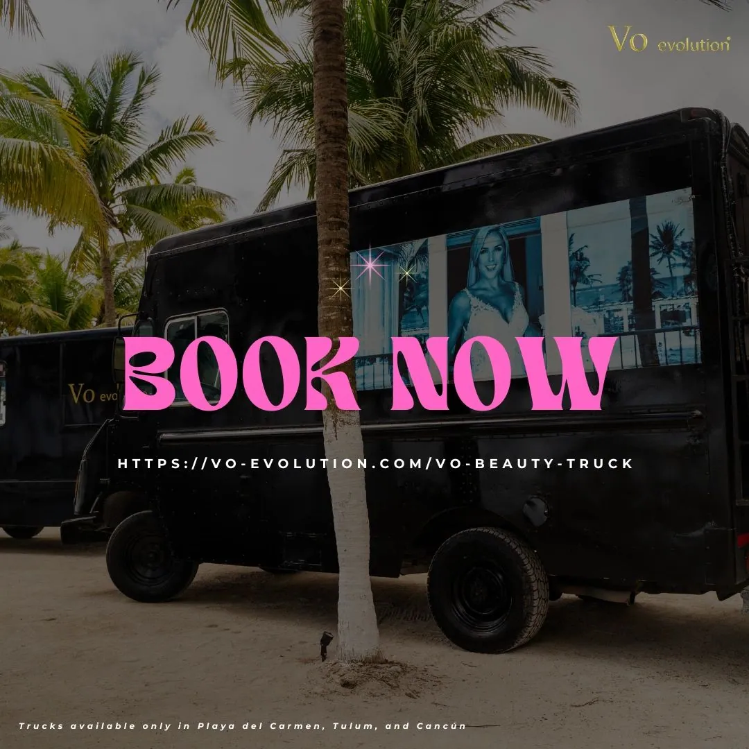 Beauty on Wheels: Your Wedding Day Upgrade!