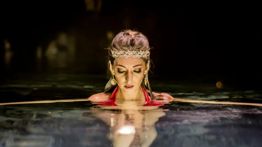 Beyond Weddings: Beauty for Every Shoot