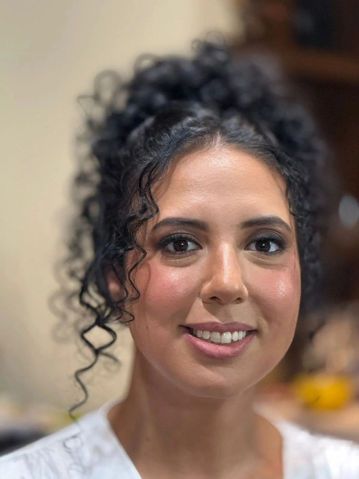 Demiana & Sterling’s Love Story at Hyatt Ziva Cancun