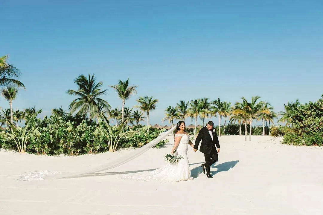 Discover the Riviera Maya: Your Dream Wedding Awaits