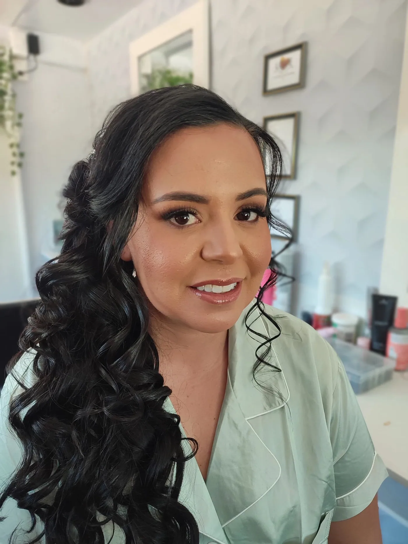 Ilanit & Charles’ Wedding at Majestic Elegance