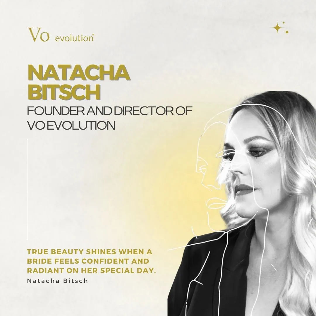 Interview with Natacha Bitsch: The Magic Behind VO evolution