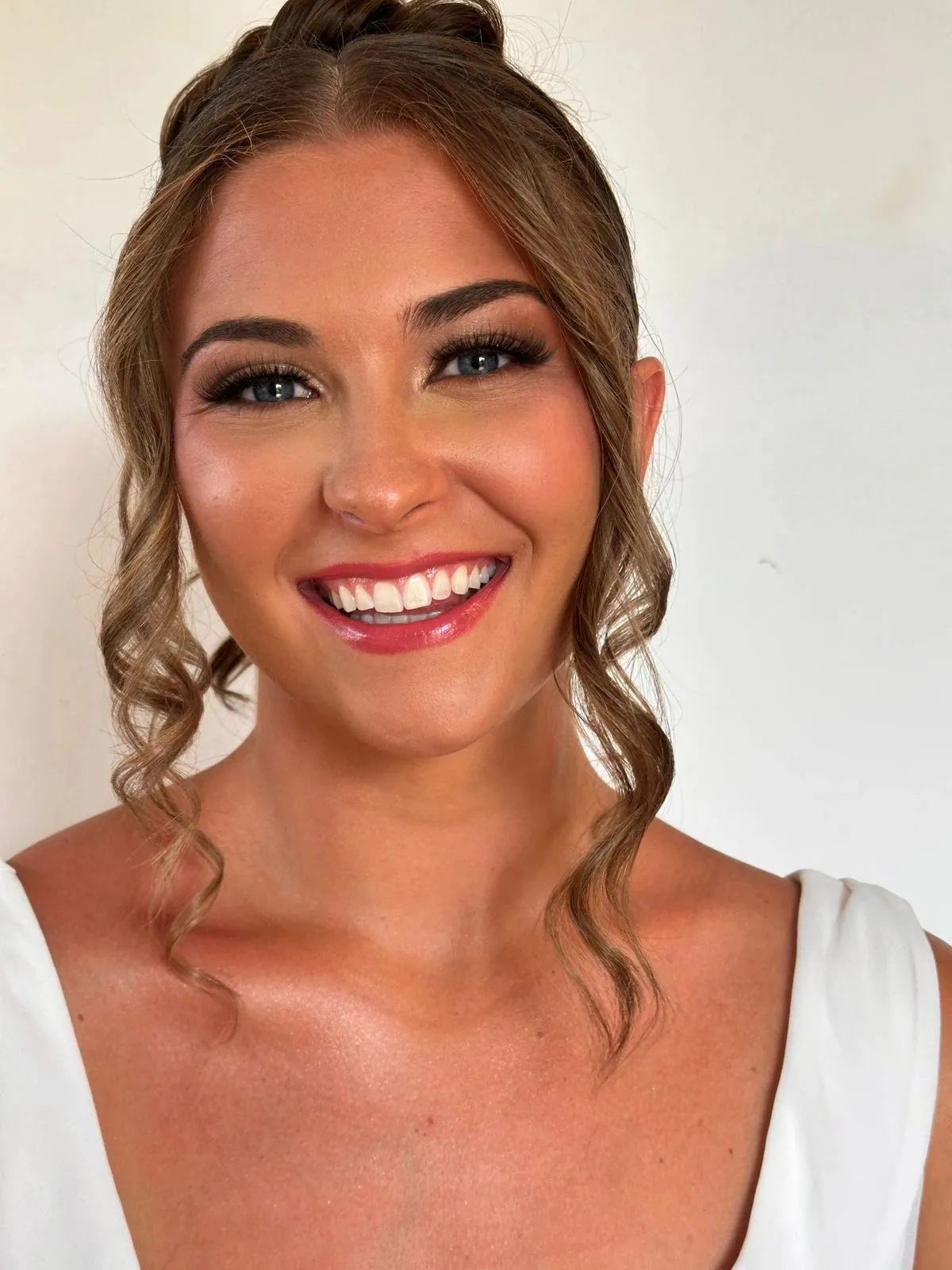 Kaylee & Dustan at Punta Venado Beach Club