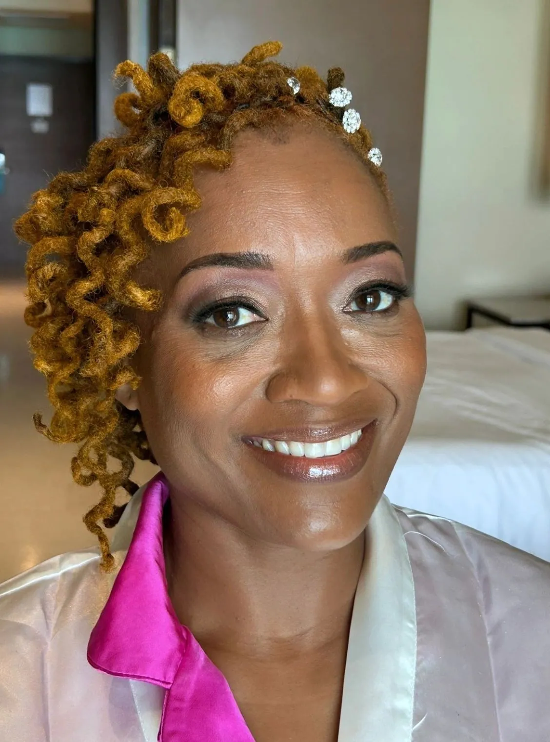 Love Blooms at Hyatt Ziva Cancun