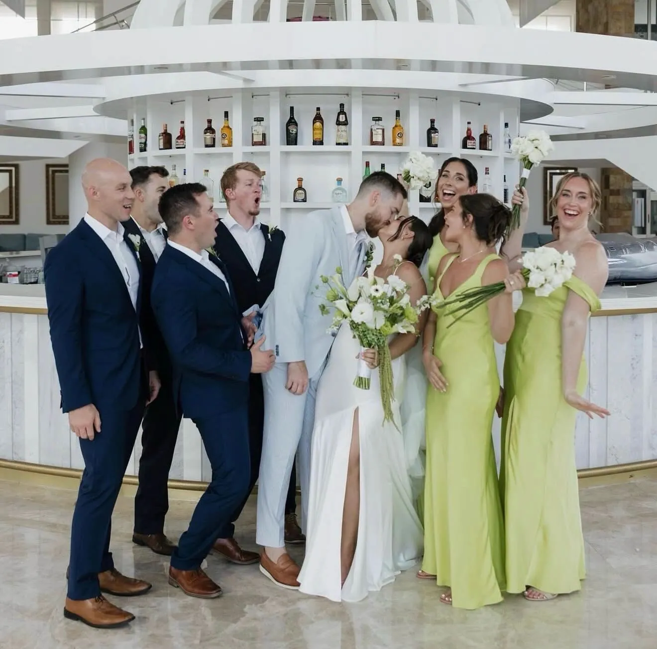 Puerto Vallarta Beauty Services for Your Dream Wedding