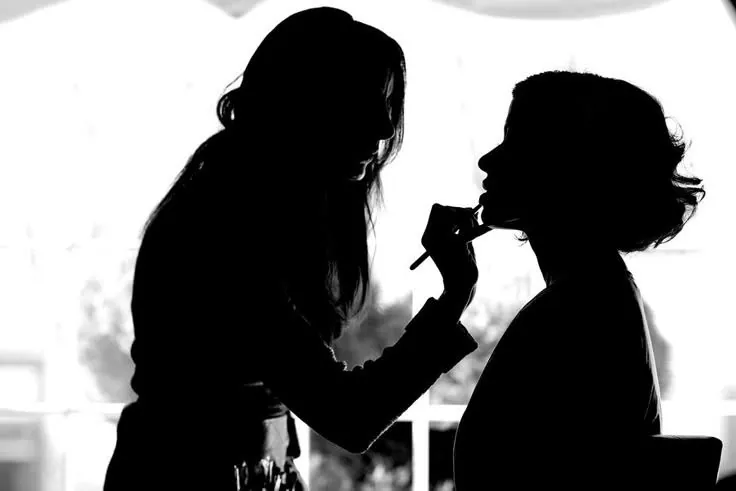 The New Era of Bridal Makeup
