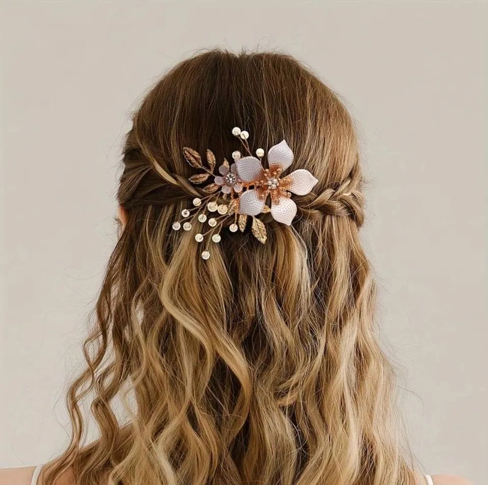 The Perfect Wedding Cut: A Hair Love Story