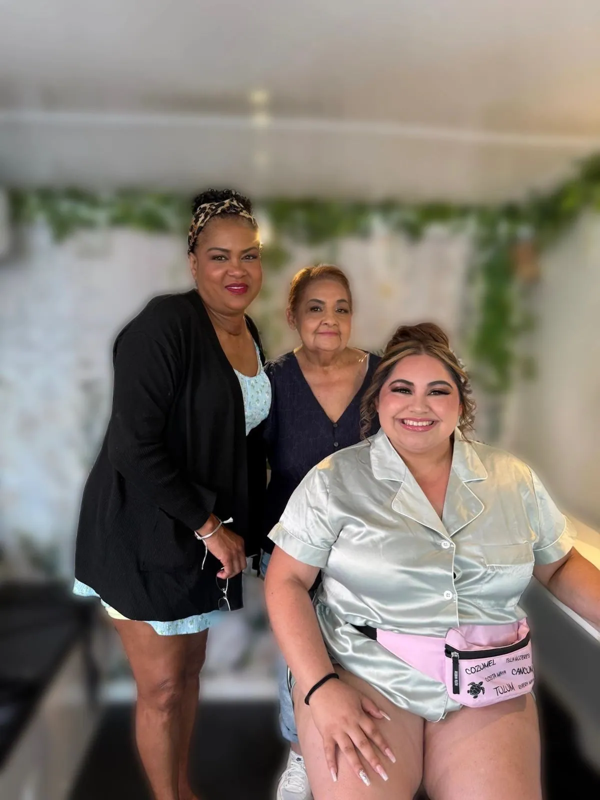 Victoria & Ronnie’s Wedding Love Story at Majestic Elegance