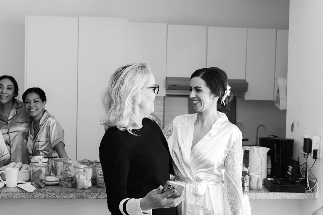 What Our Brides & Bridesmaids Have Taught Us