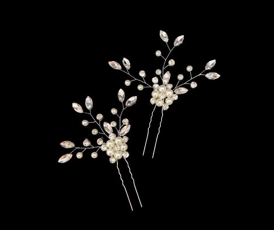 Accesorio de novia 39