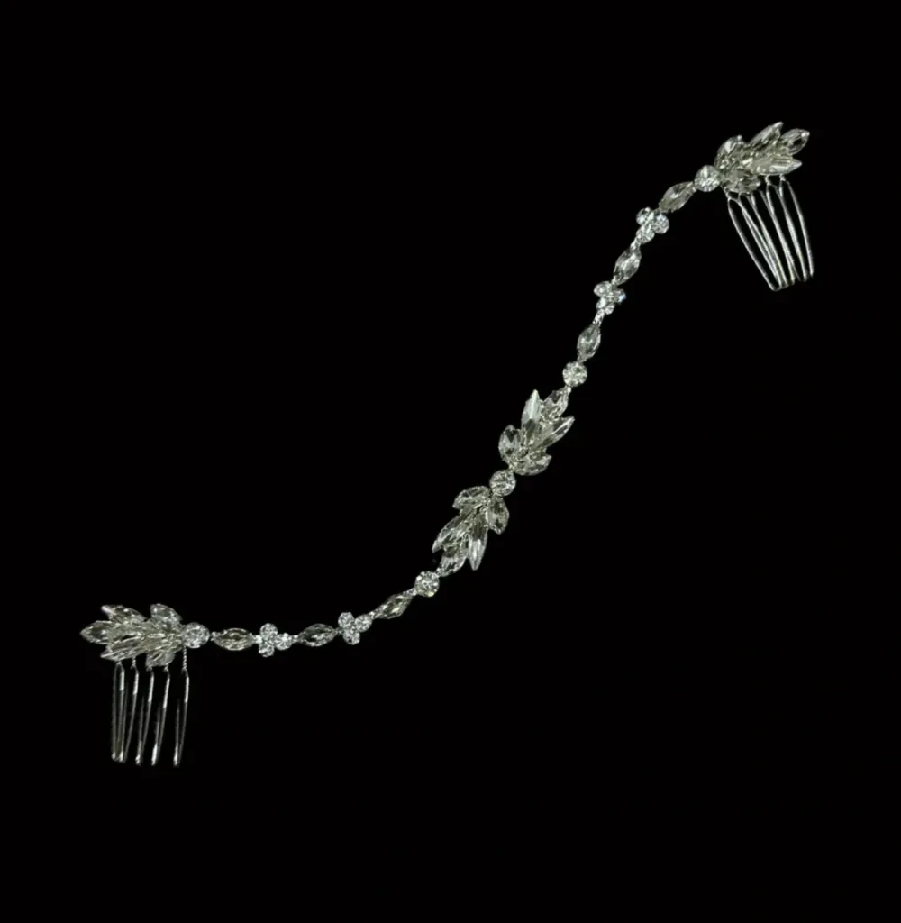Accesorio de novia 60